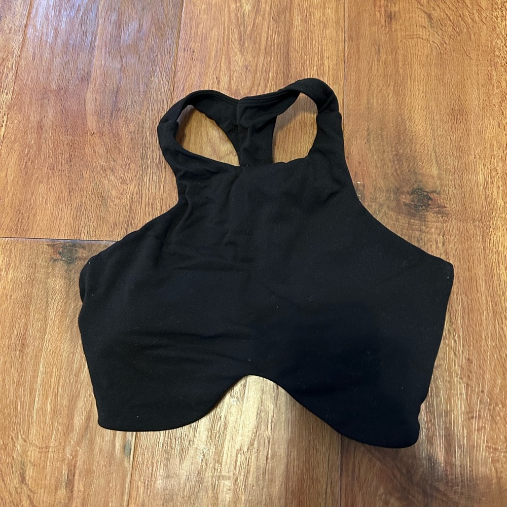 Buffbunny Bra